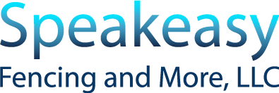 Fencing and More LLC 400 colored