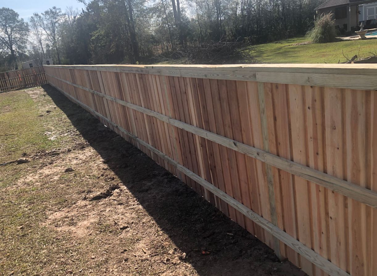 Fence Repair Ponchatoula, LA Free Estimate Service